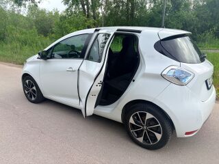 Renault Zoe 53kW
