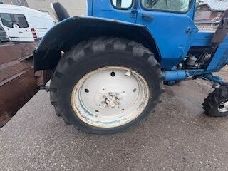 MTZ 82L 55kW