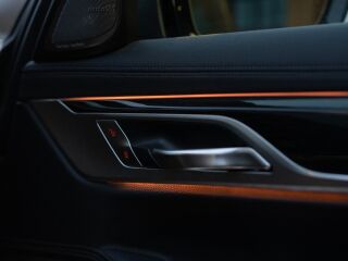 BMW 740 2.0 740e IPerformance 240kW