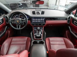 Porsche Cayenne Executive 3.0 250kW