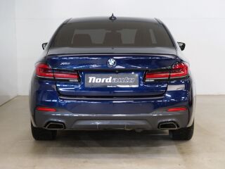 BMW 520 d xDrive M Sportpakett LCI 2.0 140kW