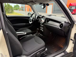MINI Clubman 1.6 R4 88кВ