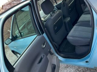 Renault Scenic 1.5 R4 Diesel 63кВ