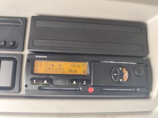 Volvo FL 181кВ