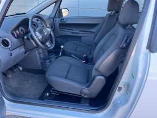 Mitsubishi Colt 1.1 55kW
