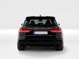 Audi A6 Avant 40 TDI Quattro Matrix ACC 2.0 150kW