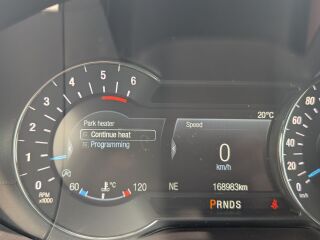 Ford S-MAX ST-Line Safety Wntr 2.0 Ecoblue MY2020 140kW
