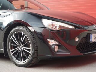 Toyota GT86 2.0 147kW
