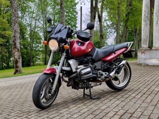 BMW R 1100 R 57kW
