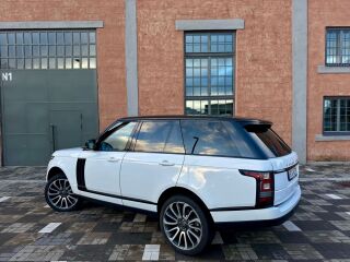 Land Rover Range Rover 3.0 190kW