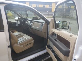 Ford F-150 3.5 272kW