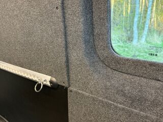 Mercedes-Benz Sprinter 316 2.1 120kW