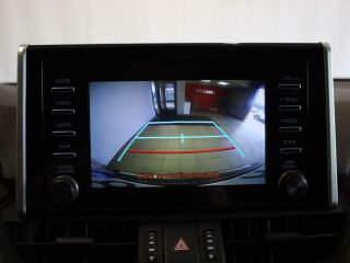 Toyota RAV4 Active 2.0 129kW