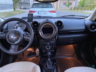 MINI Countryman S 1.6 140kW