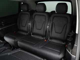 Mercedes-Benz V 250 d Avantgarde A2 2.0 R4 140kW