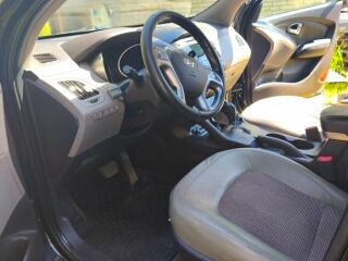 Hyundai ix35 2.0 120kW