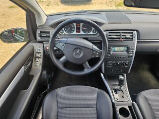 Mercedes-Benz B 200 CDI 2.0 103kW