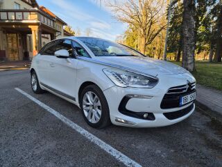 Citroen DS5 1.6 84kW