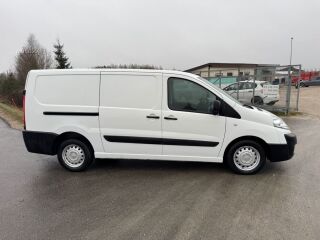 Toyota ProAce 2.0 94кВ