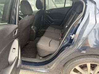 Mazda 3 Sport Line 2.2 110kW