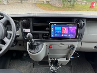 Bürstner Delfin PERFORMANCE t 715 2.5 107kW