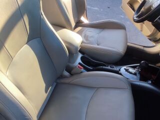 Mitsubishi Outlander 2.4 125kW