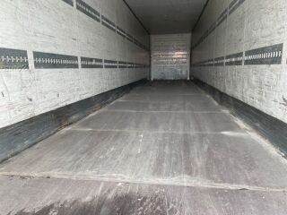Schmitz Dryliner