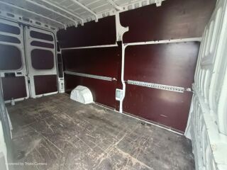 Peugeot Boxer 3.0 r4 130kW