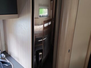 Hobby 545 KMF
