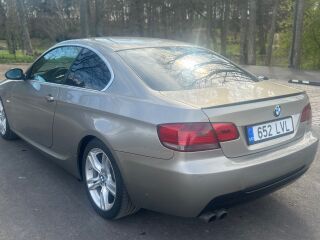 BMW 325 M-Pakett 2.5 R6 N52K 160kW