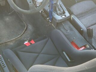 BMW 323 ti 2.5 125кВ