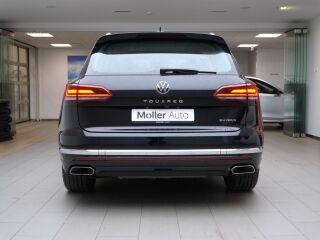 Volkswagen Touareg Elegance PHEV 4-Motion 3.0 280kW