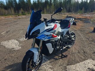 BMW S 1000 XR R4 121кВ