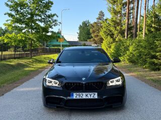 BMW 535 M-Performance 3.0 225кВ