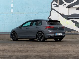 Volkswagen Golf 1.5 96kW