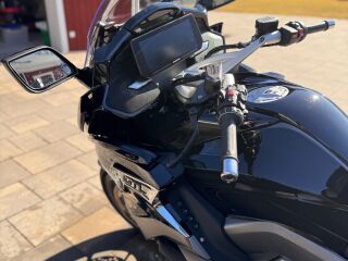 BMW K 1600 GTL 118kW