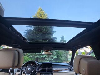 BMW X5 3.0 180kW