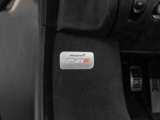 McLaren 750S 4.0 552kW