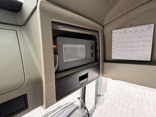 Volvo FH 500 EURO 6 368kW