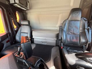 Scania G 500 8x4 368kW