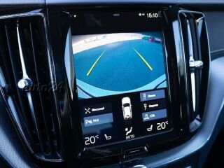 Volvo XC60 2.0 288kW