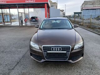 Audi A4 Avant 2.0 TDI 105kW