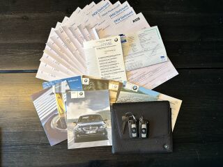 BMW 525 M-Pakett Touring 2.5 R6 160kW