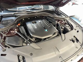 BMW 640 640i / xDrive / Luxury line 3.0 V6 250kW