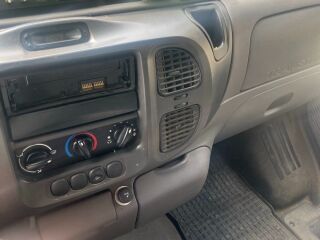 Ford Transit 2.4 66kW