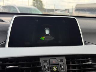 BMW X1 2.0 100кВ