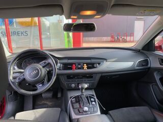 Audi A6 allroad 3.0 TDI 150kW