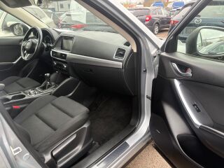 Mazda CX-5 FACELIFT LUXSURY VERSIOON 2.2 110kW