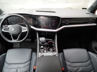 Volkswagen Touareg Elegance 4-Motion 3.0 170kW