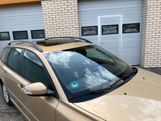 Volvo V50 Facelift 2.4 D5 120kW